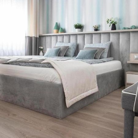 Budapest Revay Apartments Εξωτερικό φωτογραφία