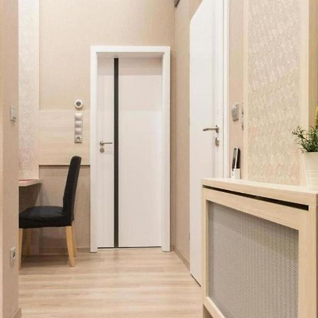 Budapest Revay Apartments Εξωτερικό φωτογραφία
