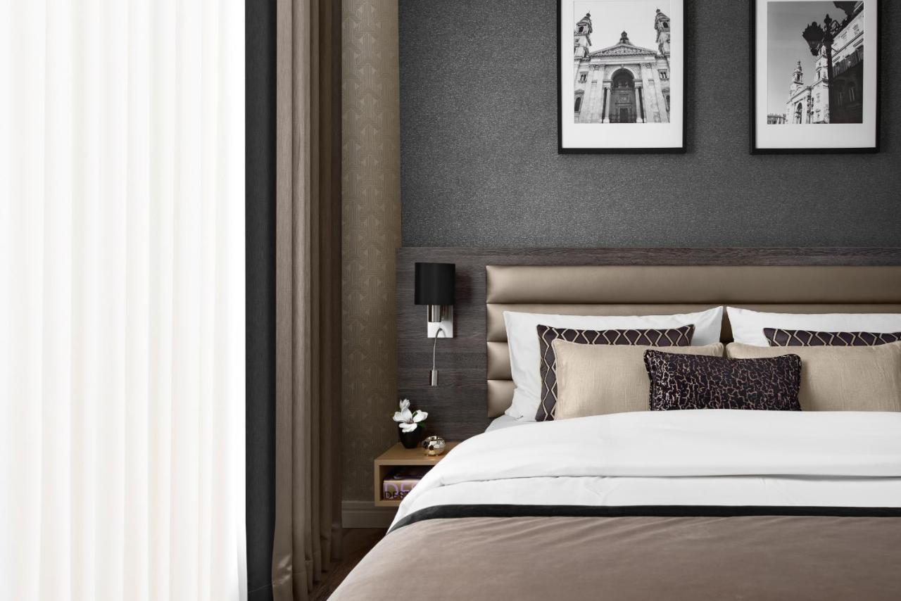 Budapest Revay Apartments Εξωτερικό φωτογραφία
