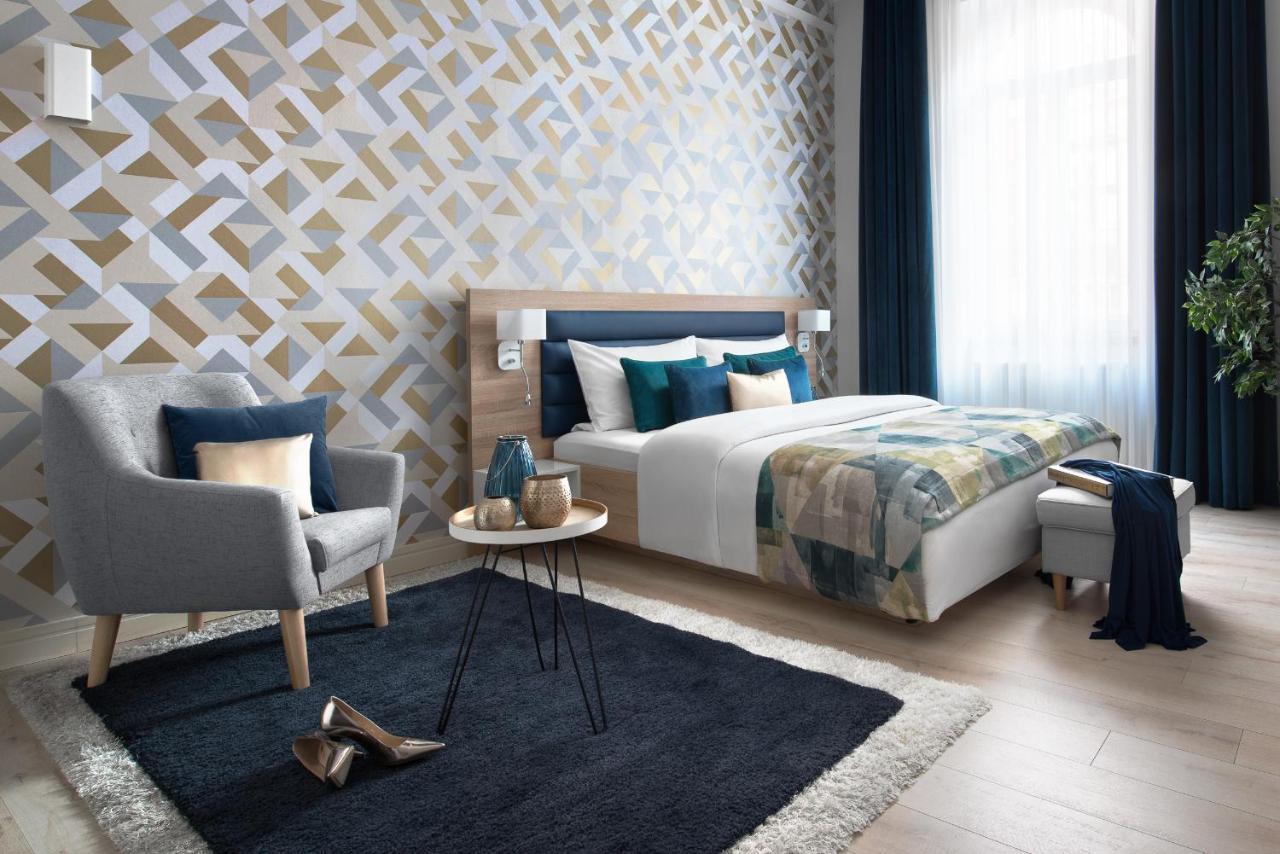 Budapest Revay Apartments Εξωτερικό φωτογραφία