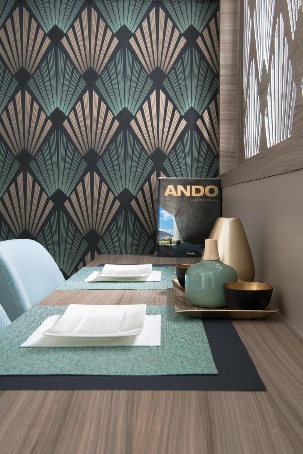 Budapest Revay Apartments Εξωτερικό φωτογραφία