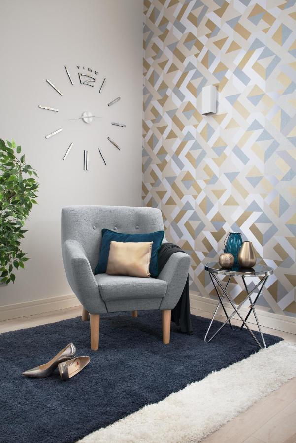 Budapest Revay Apartments Εξωτερικό φωτογραφία