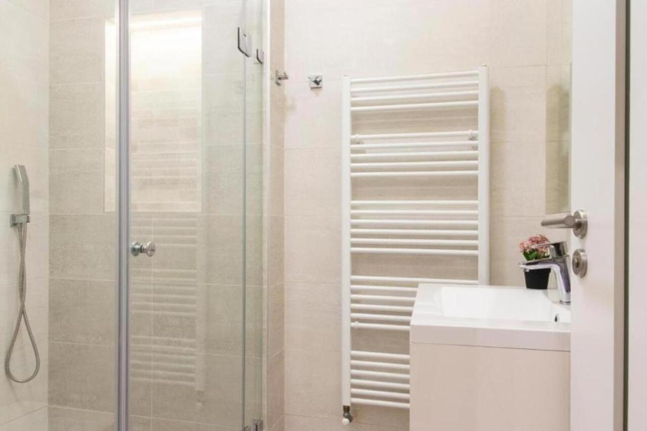 Budapest Revay Apartments Εξωτερικό φωτογραφία